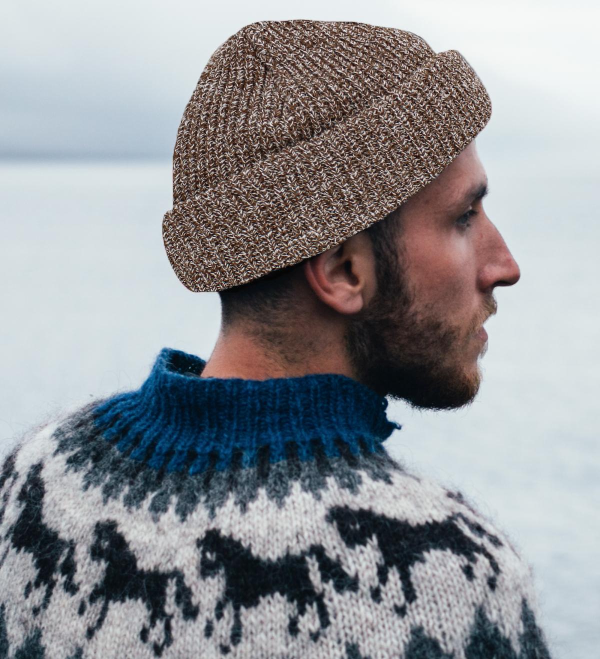 FISHERMAN BEANIE | KBETHOS